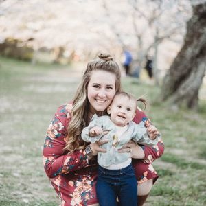 Meet your Posher, Missy